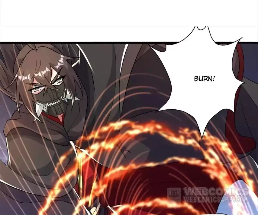 Banished Disciple's Counterattack Chapter 382 page 27 - 