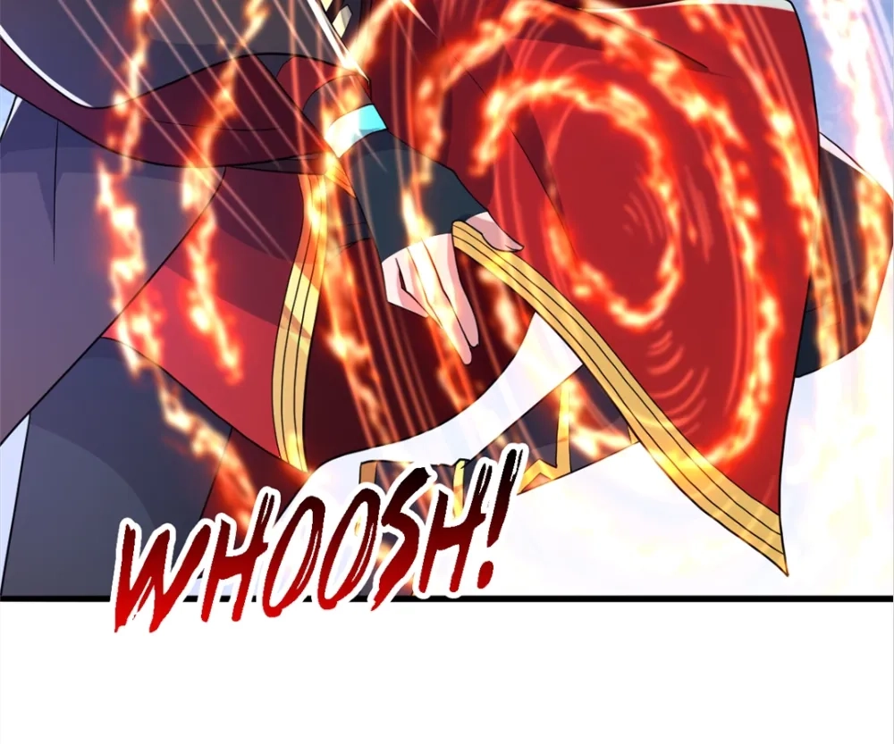 Banished Disciple's Counterattack Chapter 382 page 28 - 