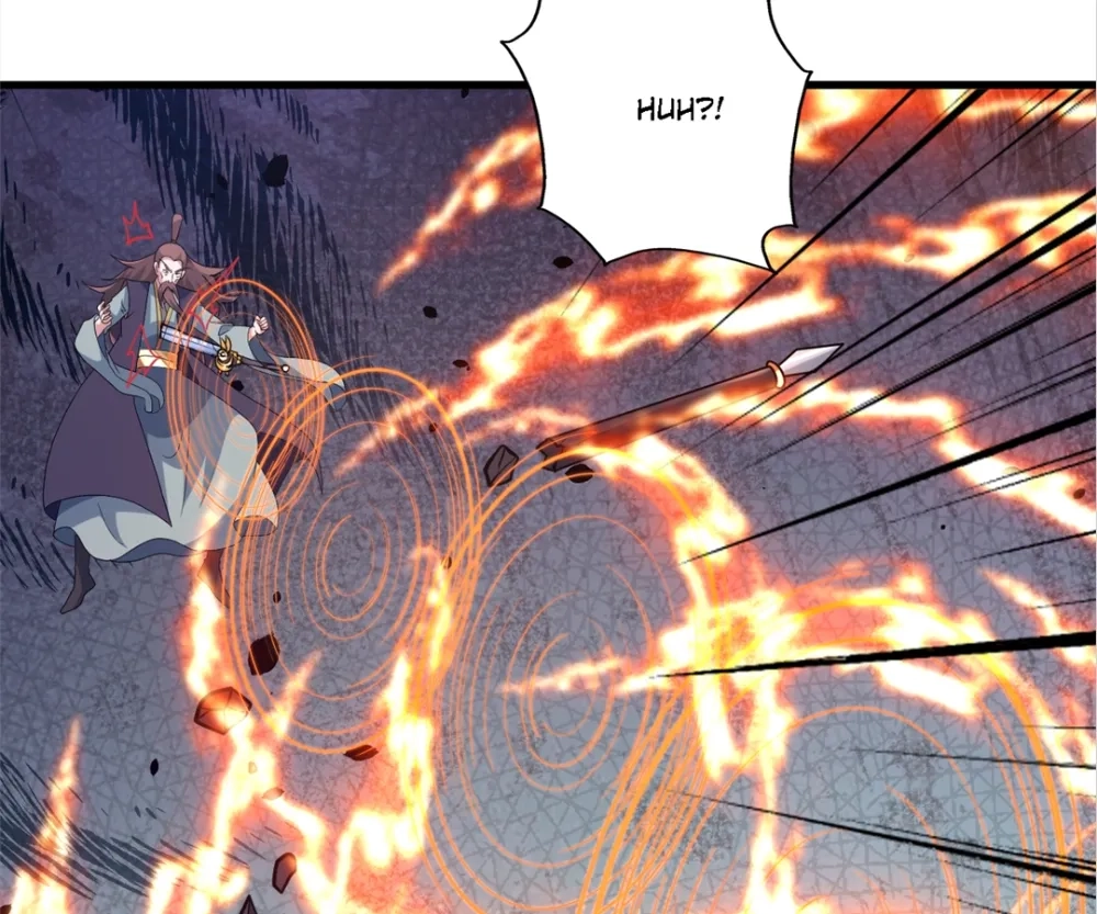 Banished Disciple's Counterattack Chapter 382 page 30 - 