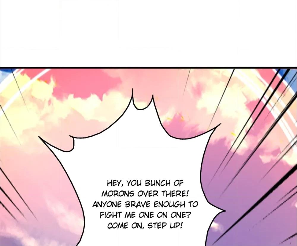 Banished Disciple's Counterattack Chapter 382 page 4 - 