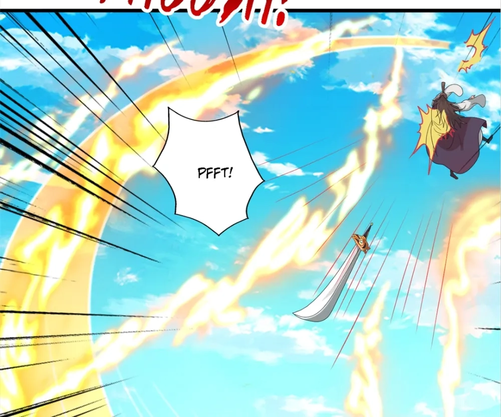 Banished Disciple's Counterattack Chapter 382 page 33 - 
