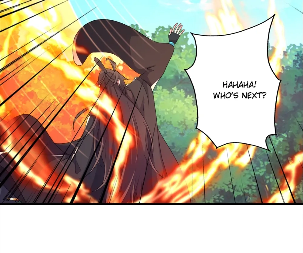 Banished Disciple's Counterattack Chapter 382 page 34 - 