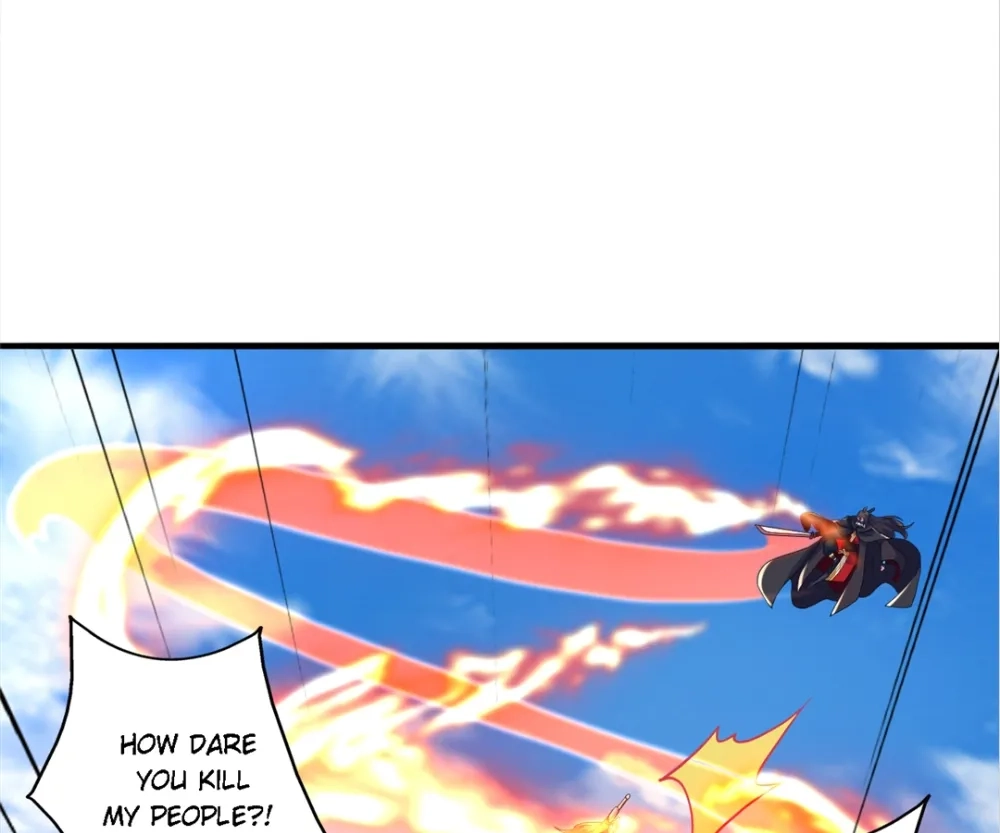 Banished Disciple's Counterattack Chapter 382 page 36 - 