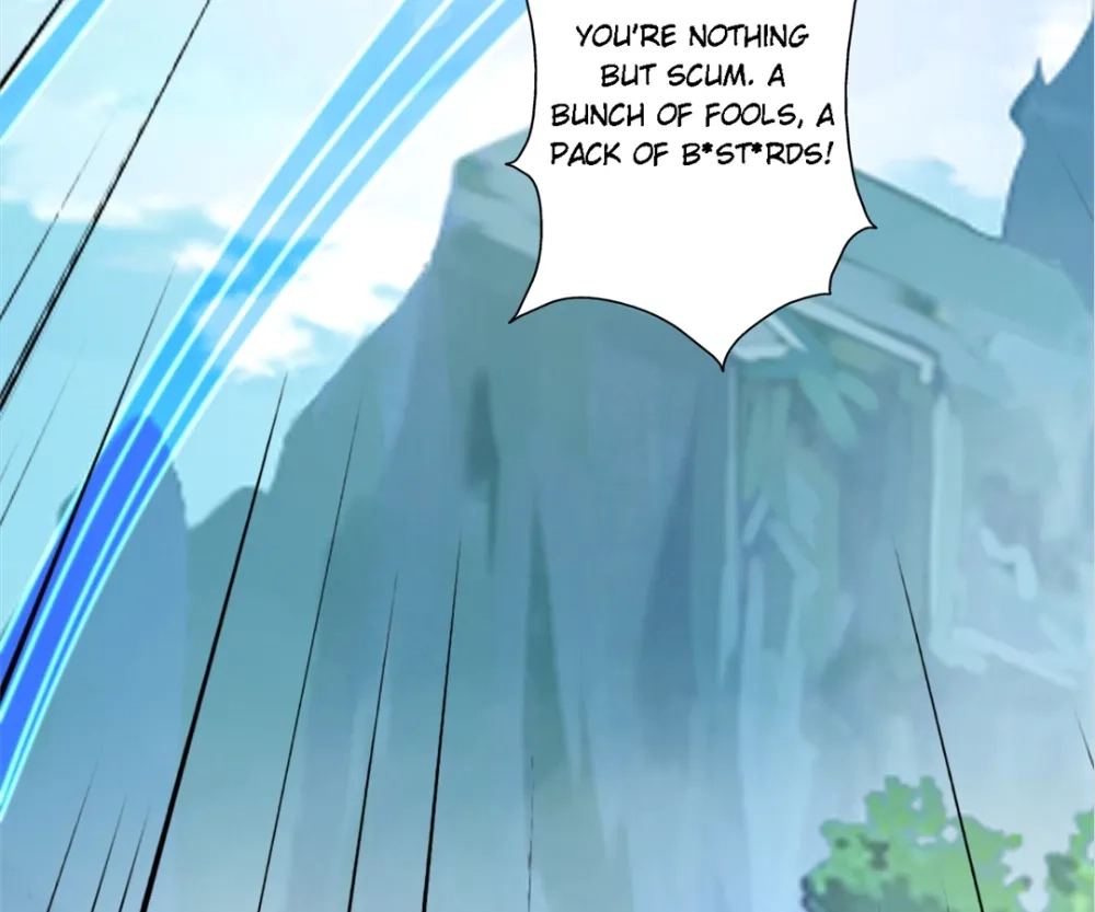 Banished Disciple's Counterattack Chapter 382 page 39 - 