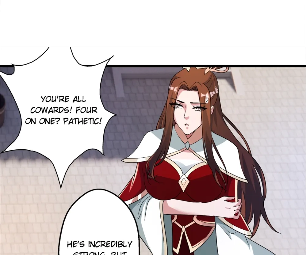 Banished Disciple's Counterattack Chapter 382 page 41 - 