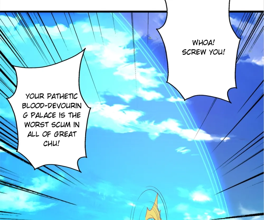 Banished Disciple's Counterattack Chapter 382 page 50 - 