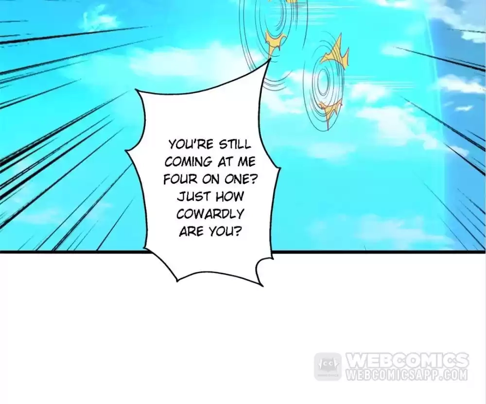 Banished Disciple's Counterattack Chapter 382 page 51 - 
