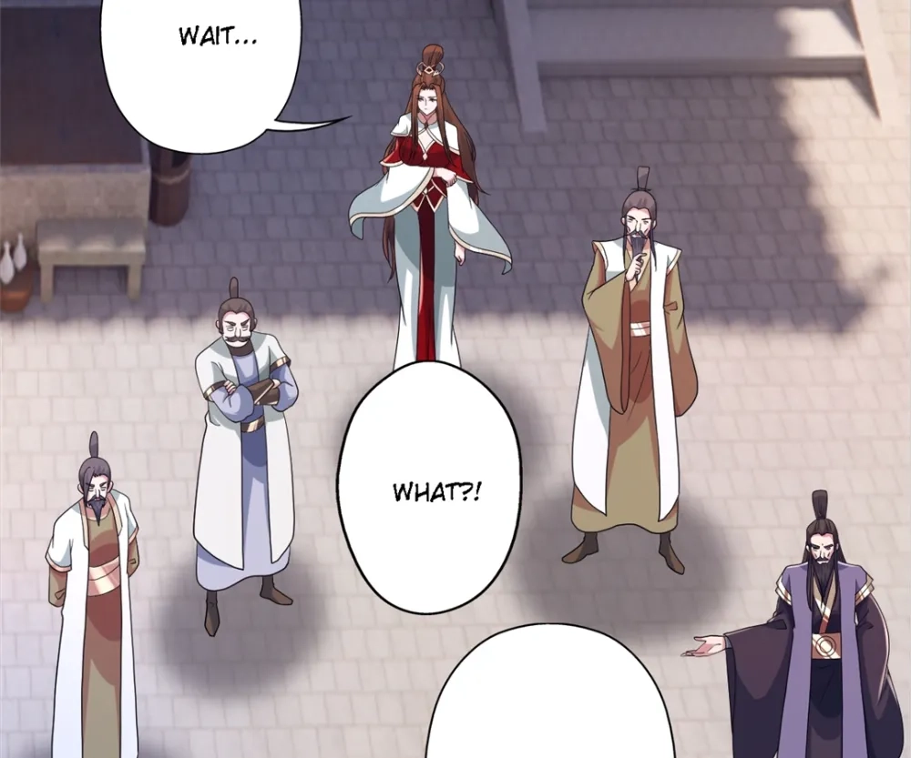 Banished Disciple's Counterattack Chapter 382 page 53 - 