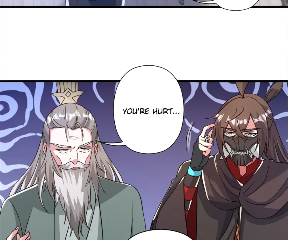 Banished Disciple's Counterattack Chapter 382 page 55 - 