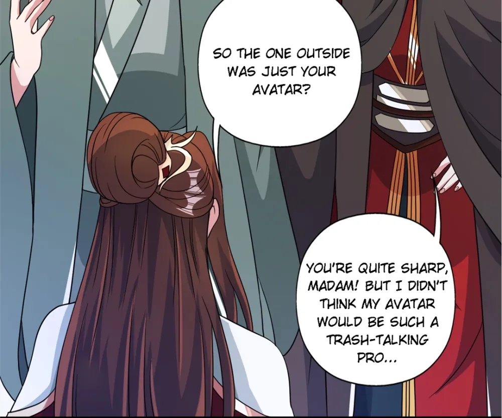 Banished Disciple's Counterattack Chapter 382 page 56 - 