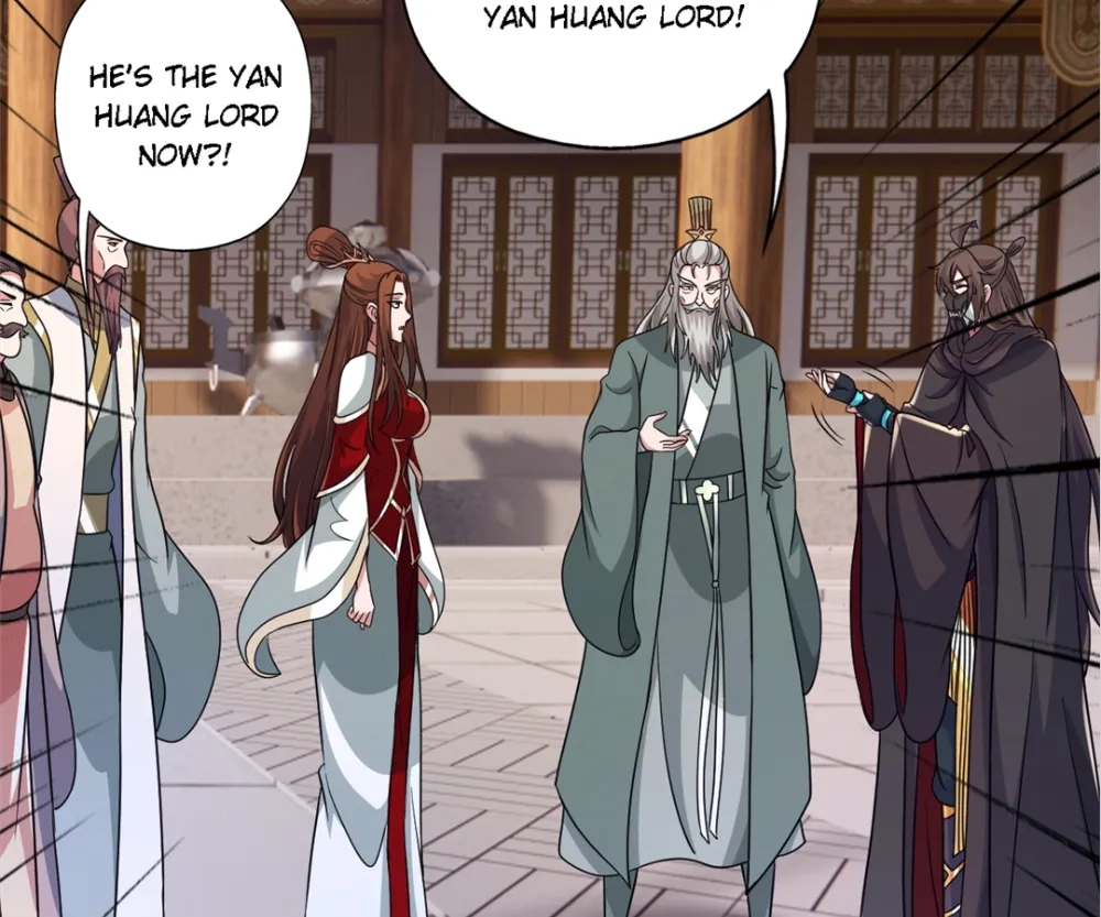 Banished Disciple's Counterattack Chapter 382 page 64 - 