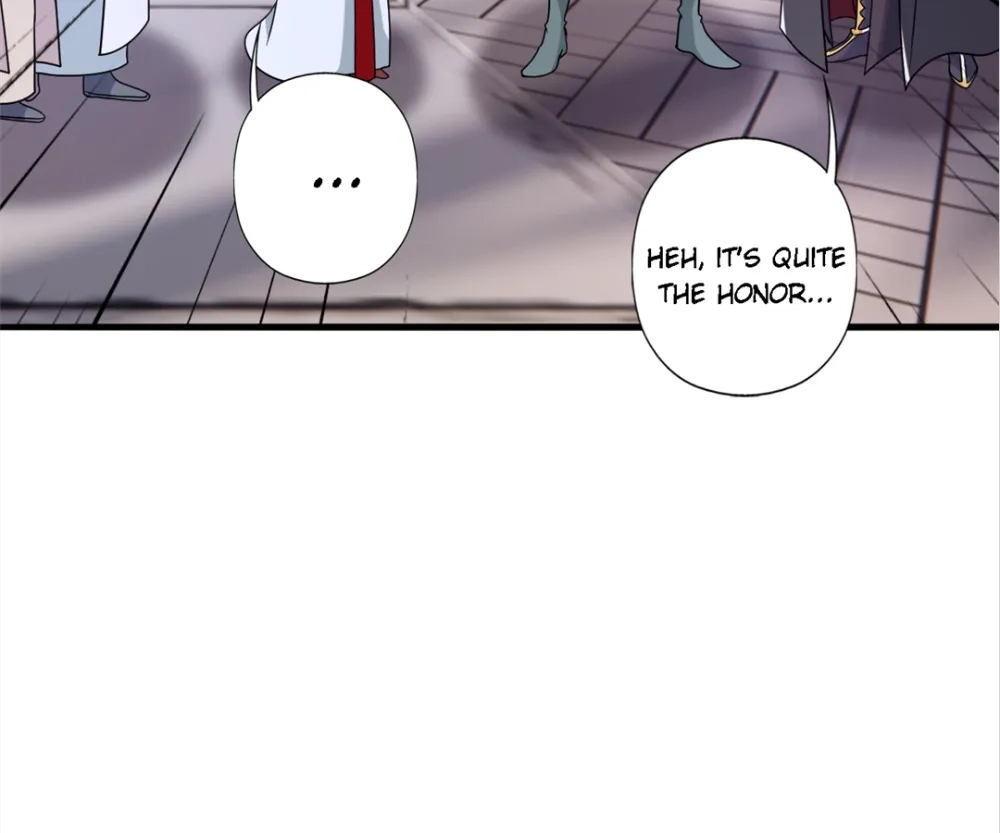Banished Disciple's Counterattack Chapter 382 page 65 - 