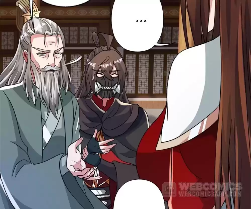 Banished Disciple's Counterattack Chapter 382 page 67 - 