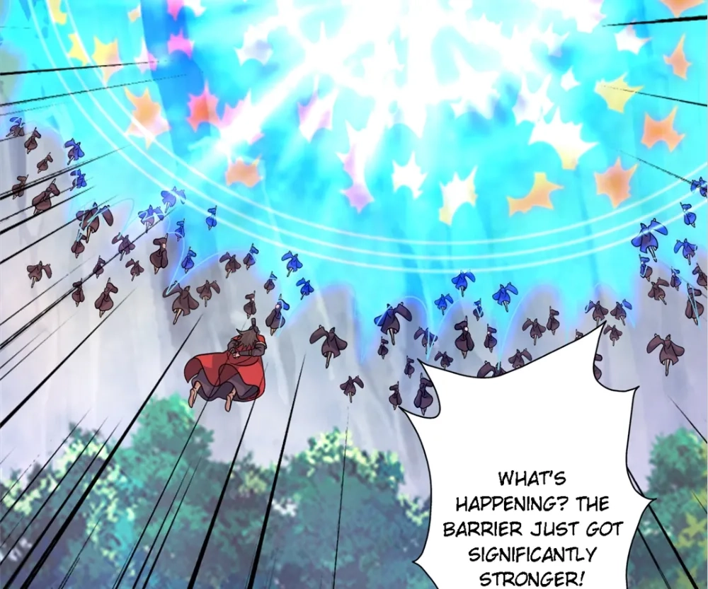 Banished Disciple's Counterattack Chapter 382 page 70 - 