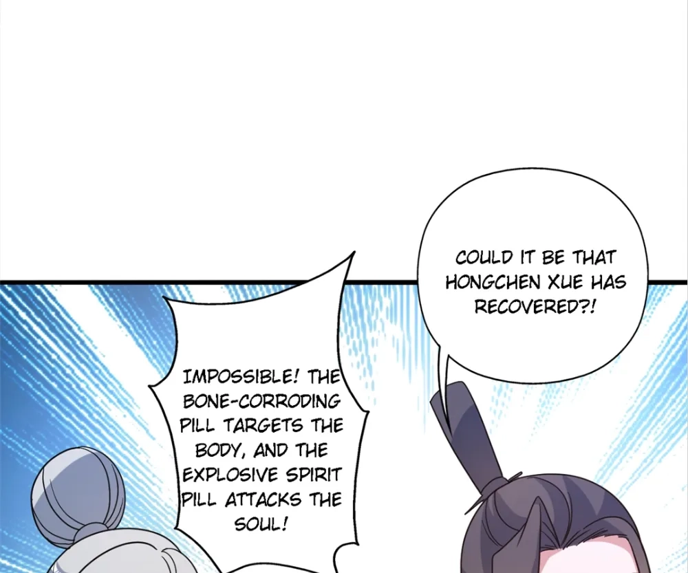 Banished Disciple's Counterattack Chapter 382 page 72 - 