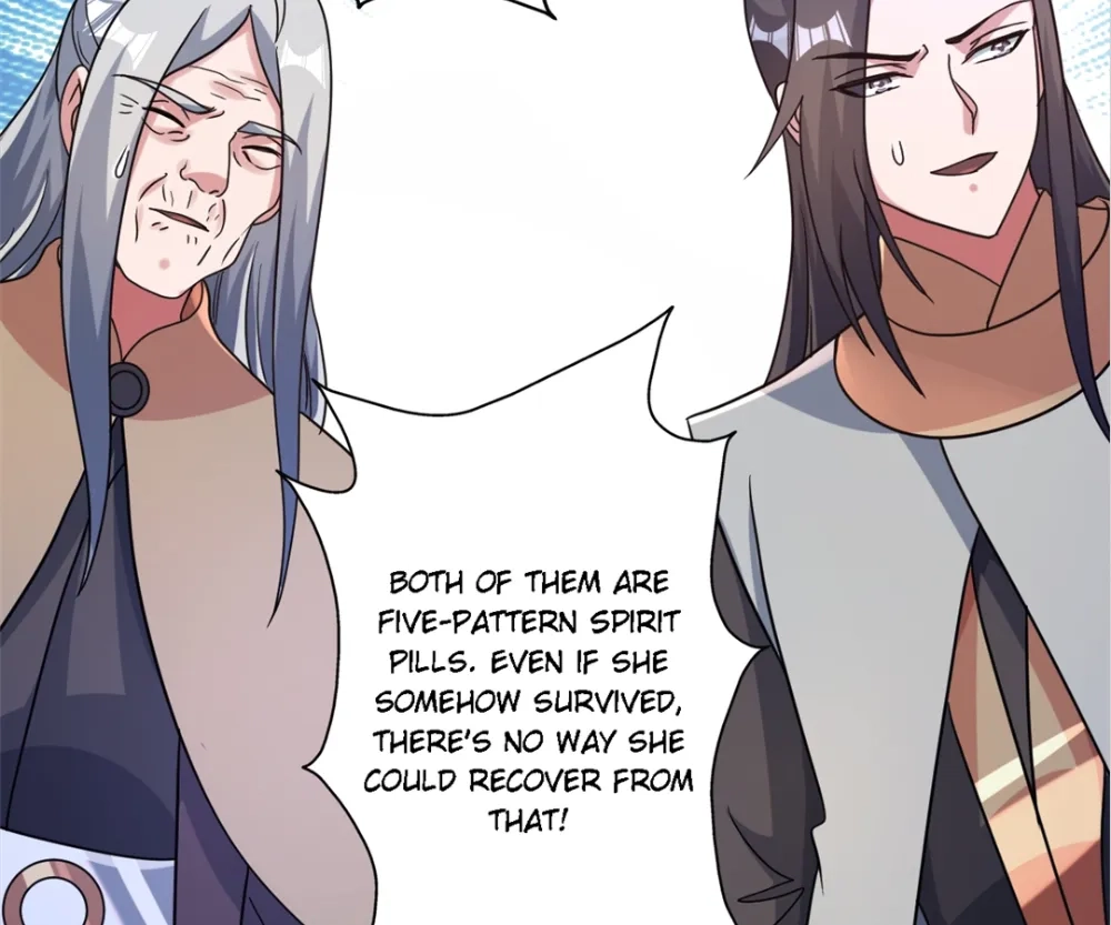 Banished Disciple's Counterattack Chapter 382 page 73 - 