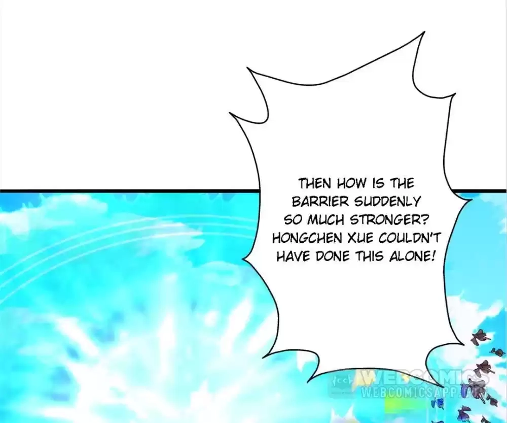 Banished Disciple's Counterattack Chapter 382 page 75 - 