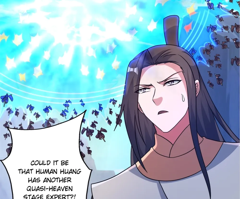 Banished Disciple's Counterattack Chapter 382 page 76 - 