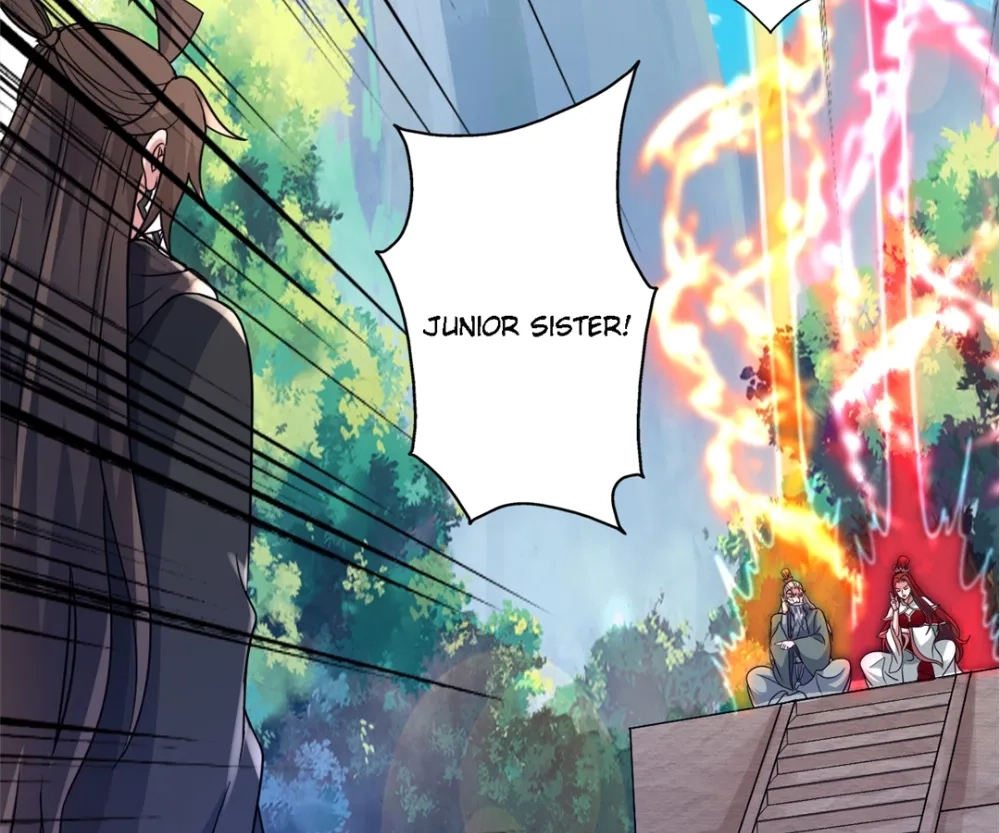 Banished Disciple's Counterattack Chapter 382 page 82 - 