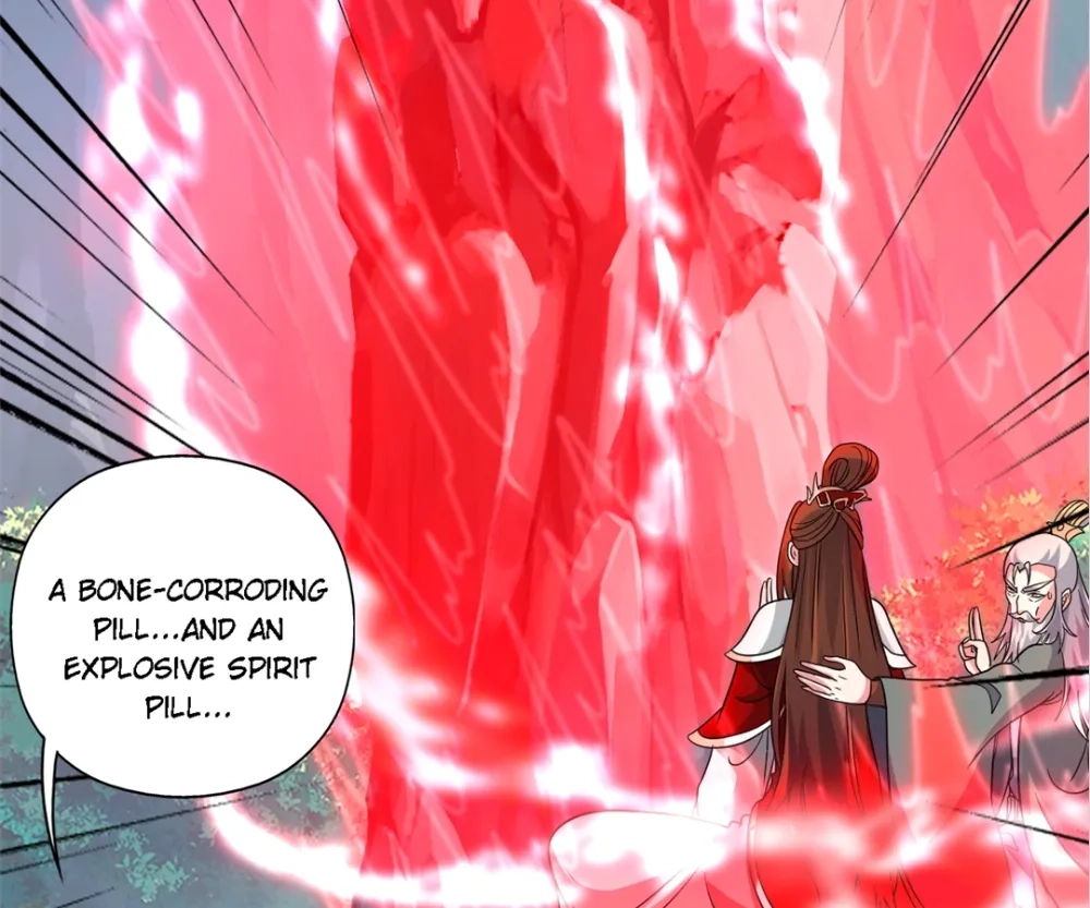 Banished Disciple's Counterattack Chapter 382 page 86 - 