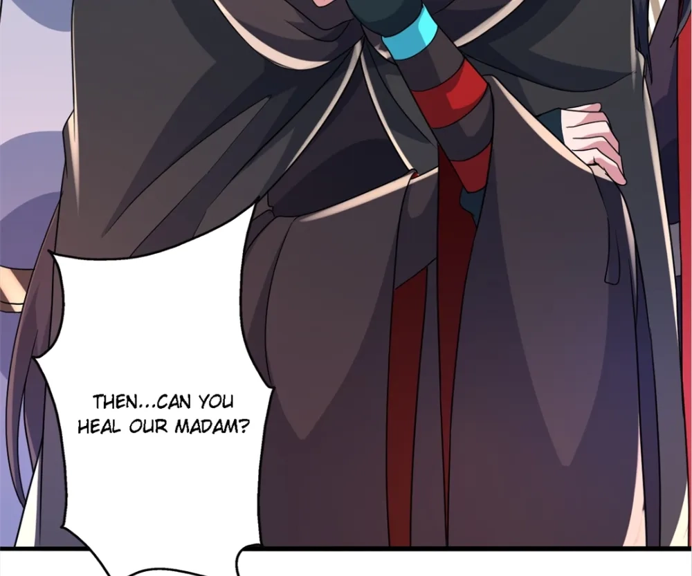 Banished Disciple's Counterattack Chapter 382 page 90 - 