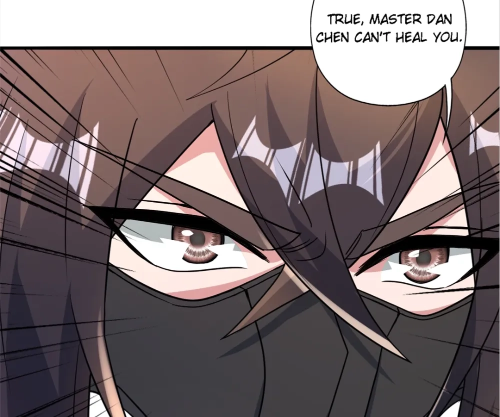 Banished Disciple's Counterattack Chapter 382 page 95 - 