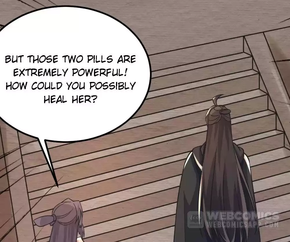 Banished Disciple's Counterattack Chapter 382 page 99 - 