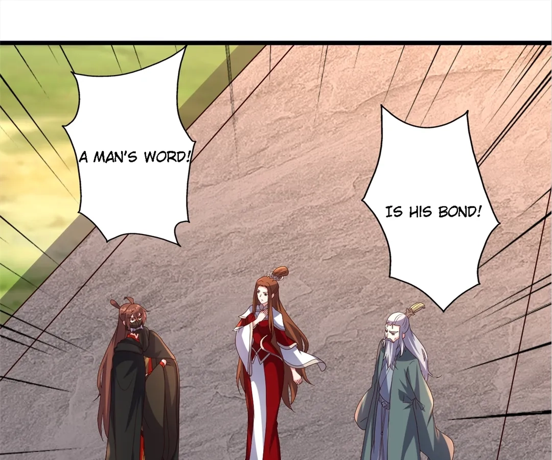 Banished Disciple's Counterattack Chapter 383 page 1 - 