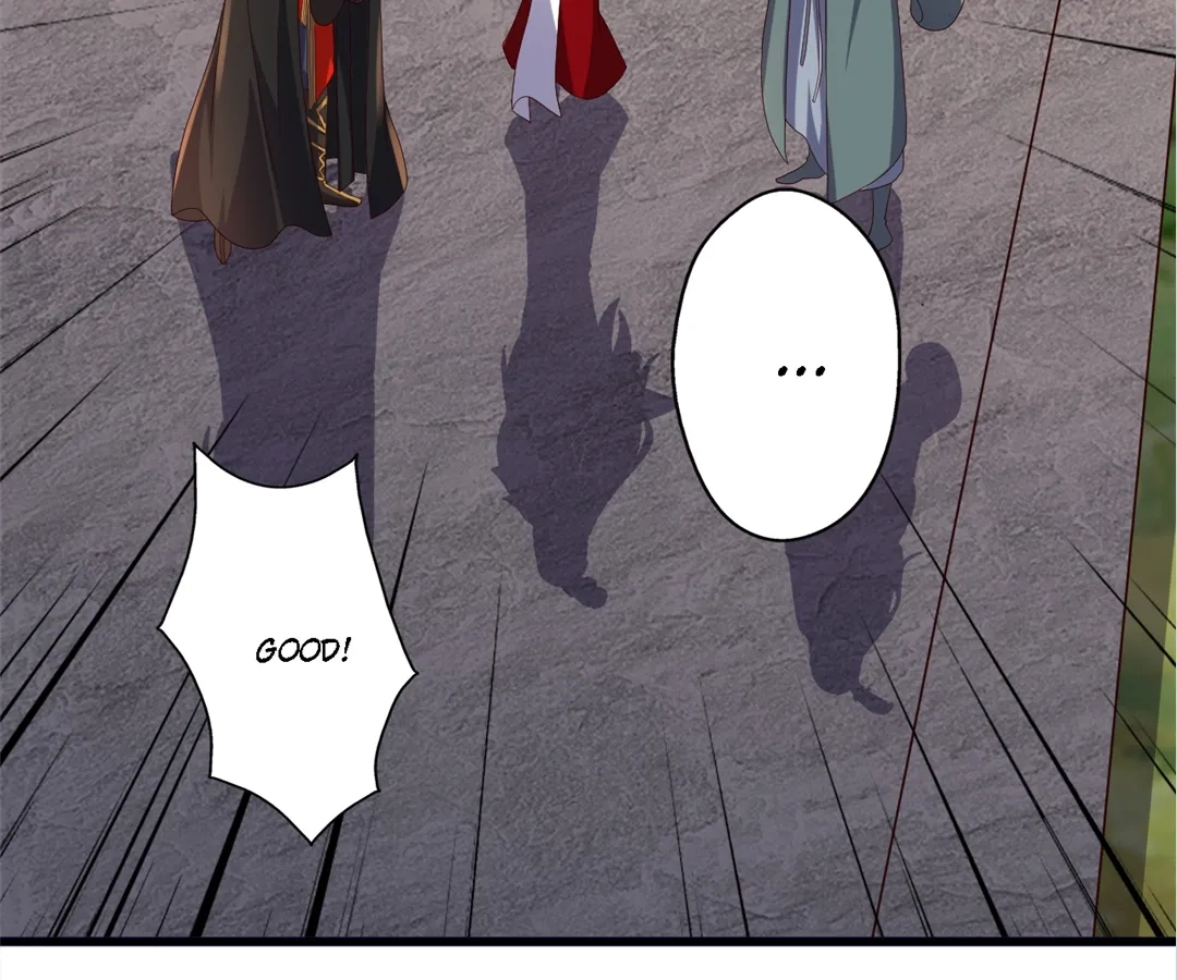Banished Disciple's Counterattack Chapter 383 page 2 - 