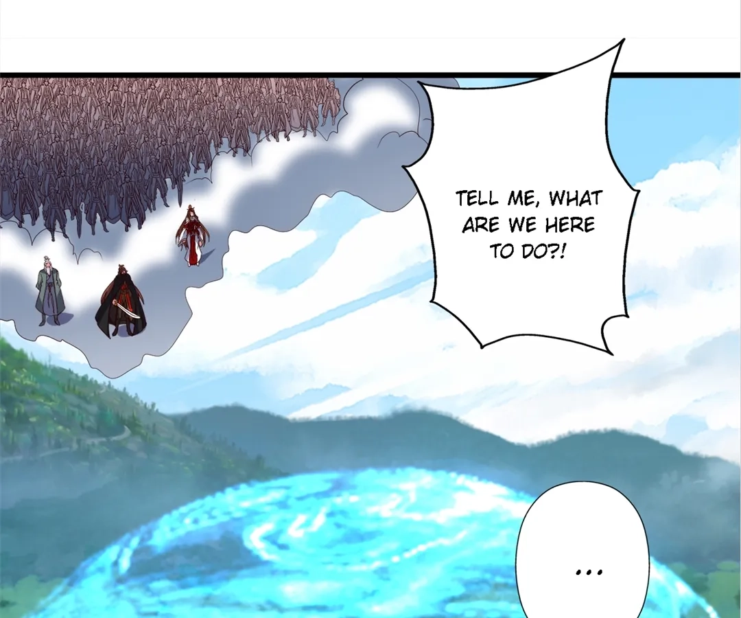 Banished Disciple's Counterattack Chapter 383 page 104 - 