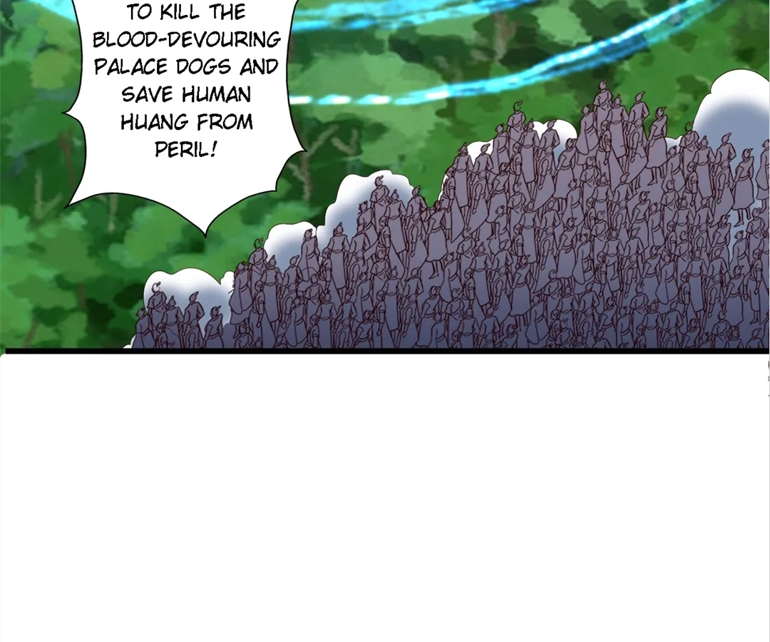Banished Disciple's Counterattack Chapter 383 page 106 - 