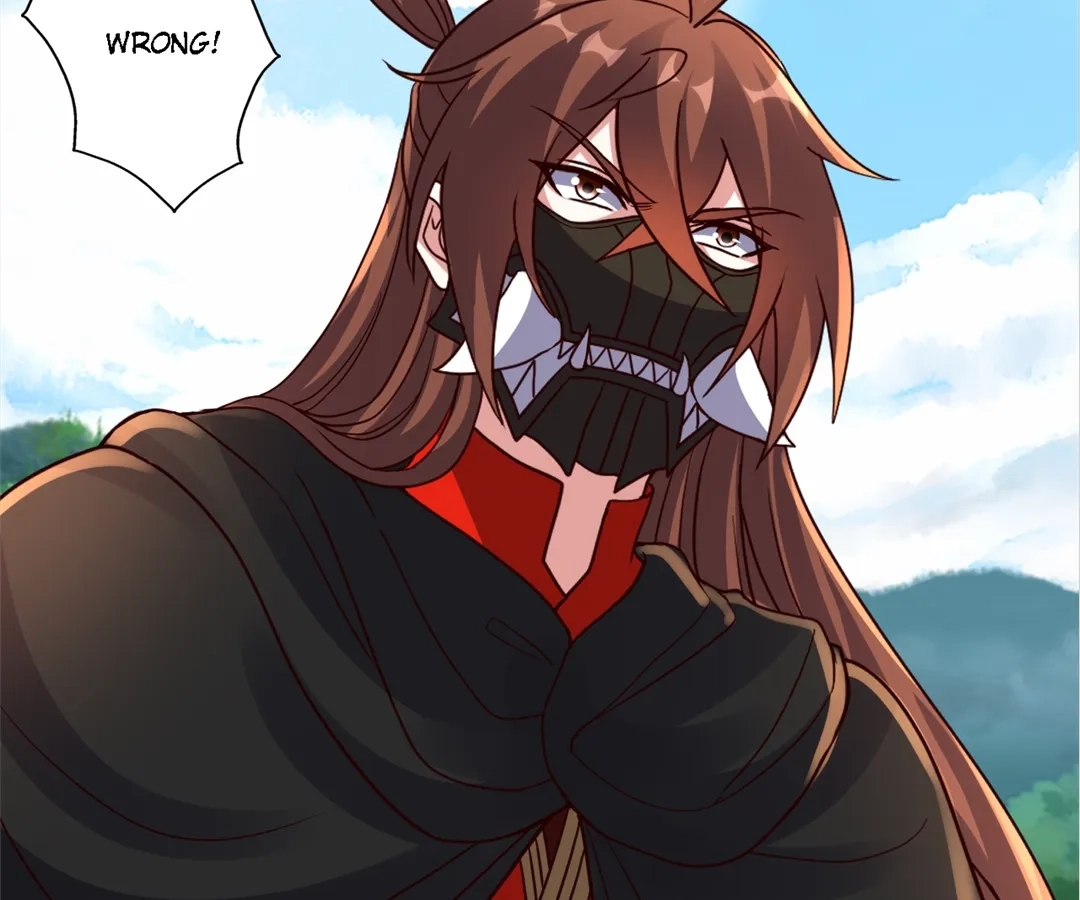Banished Disciple's Counterattack Chapter 383 page 108 - 