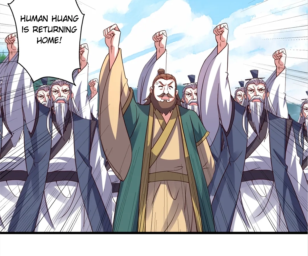 Banished Disciple's Counterattack Chapter 383 page 114 - 