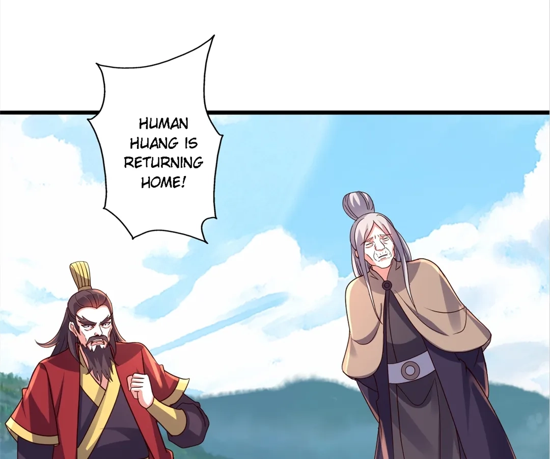 Banished Disciple's Counterattack Chapter 383 page 116 - 