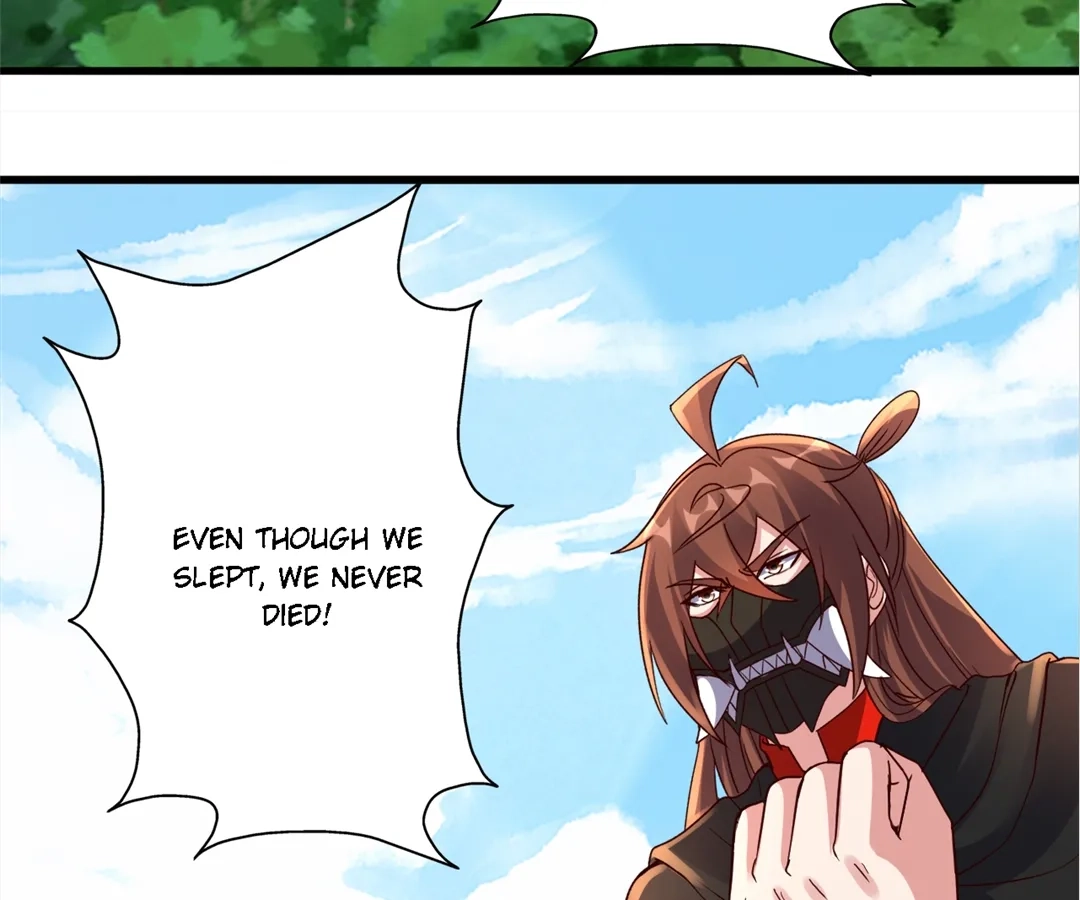 Banished Disciple's Counterattack Chapter 383 page 118 - 