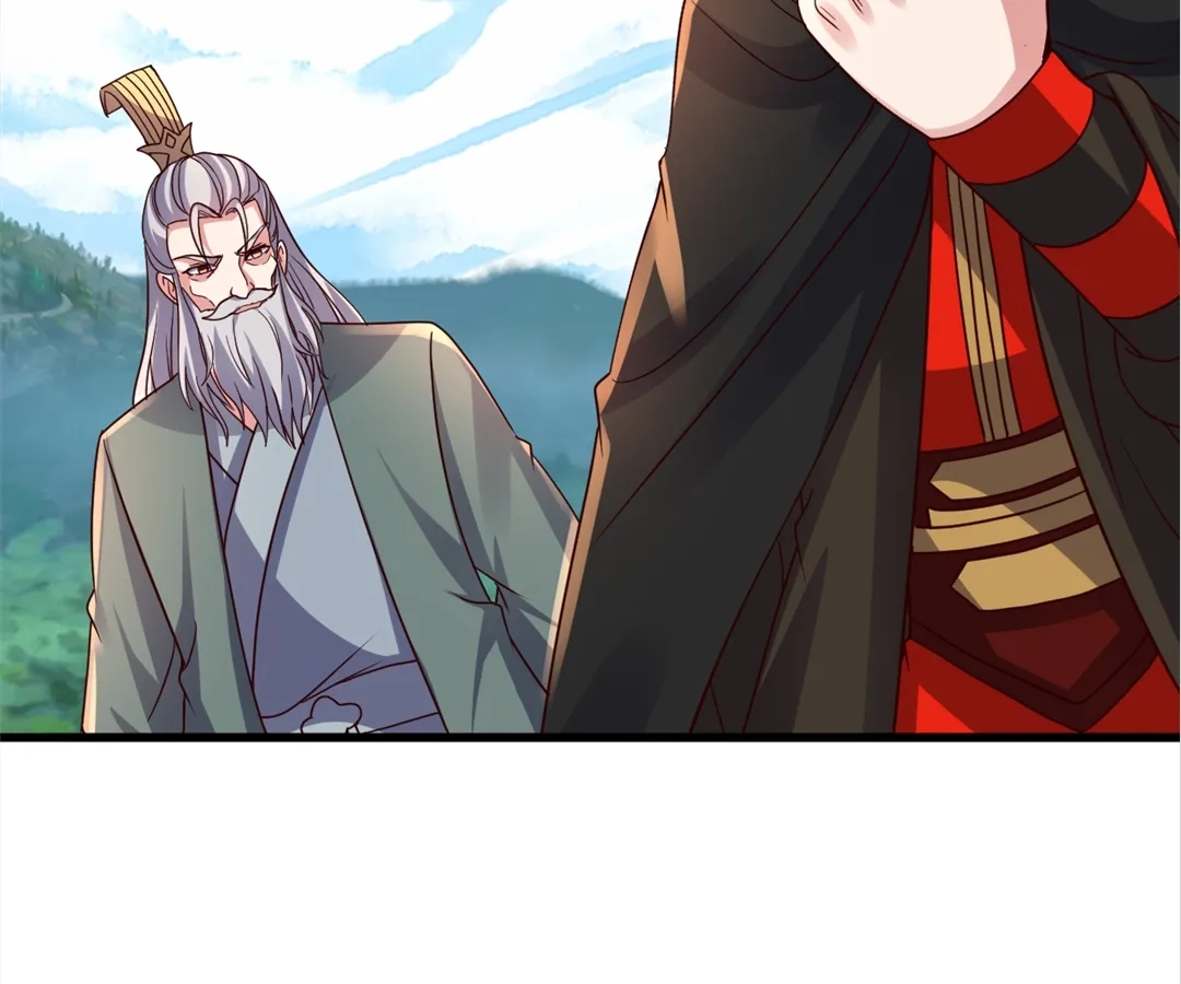 Banished Disciple's Counterattack Chapter 383 page 119 - 