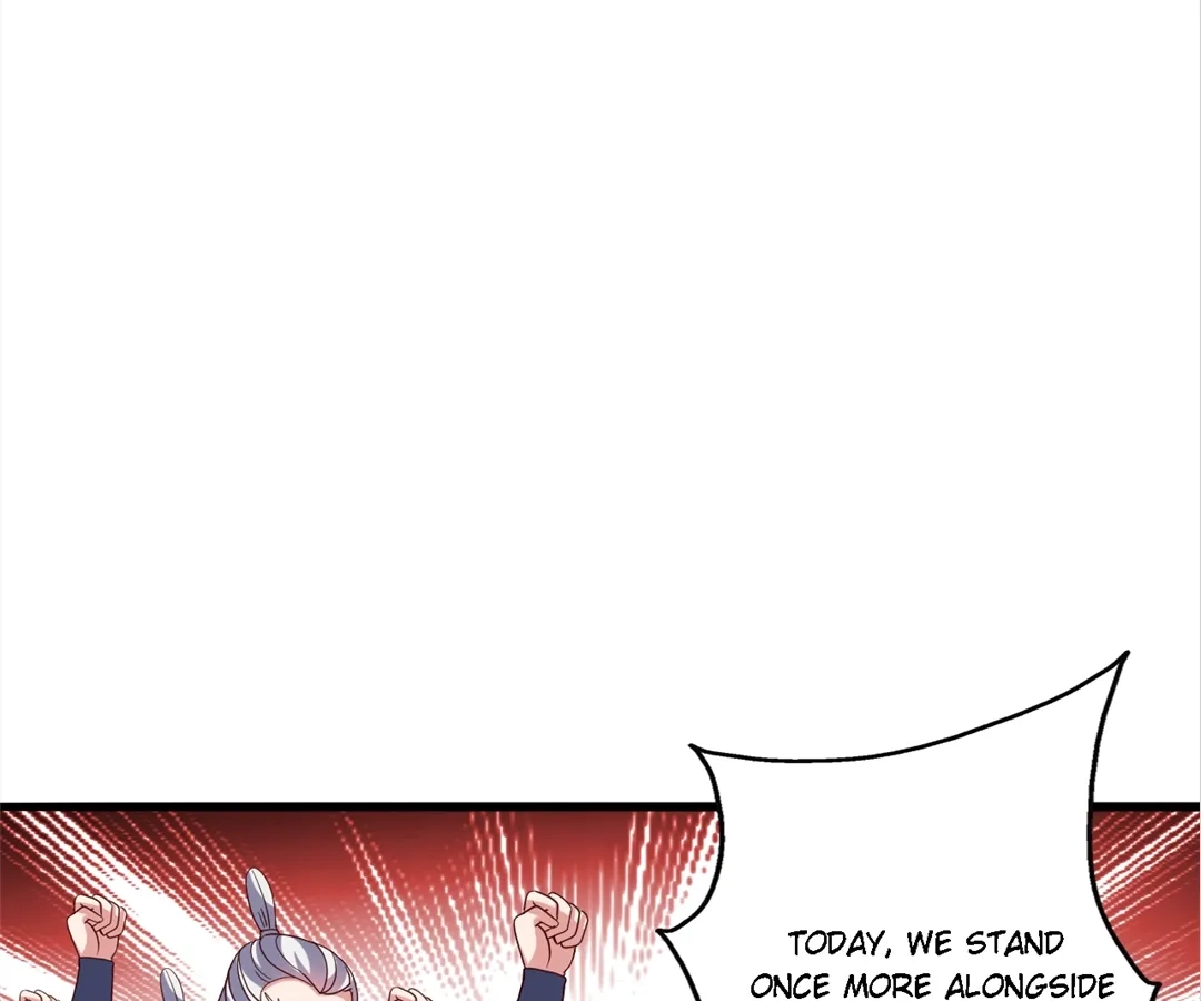 Banished Disciple's Counterattack Chapter 383 page 120 - 