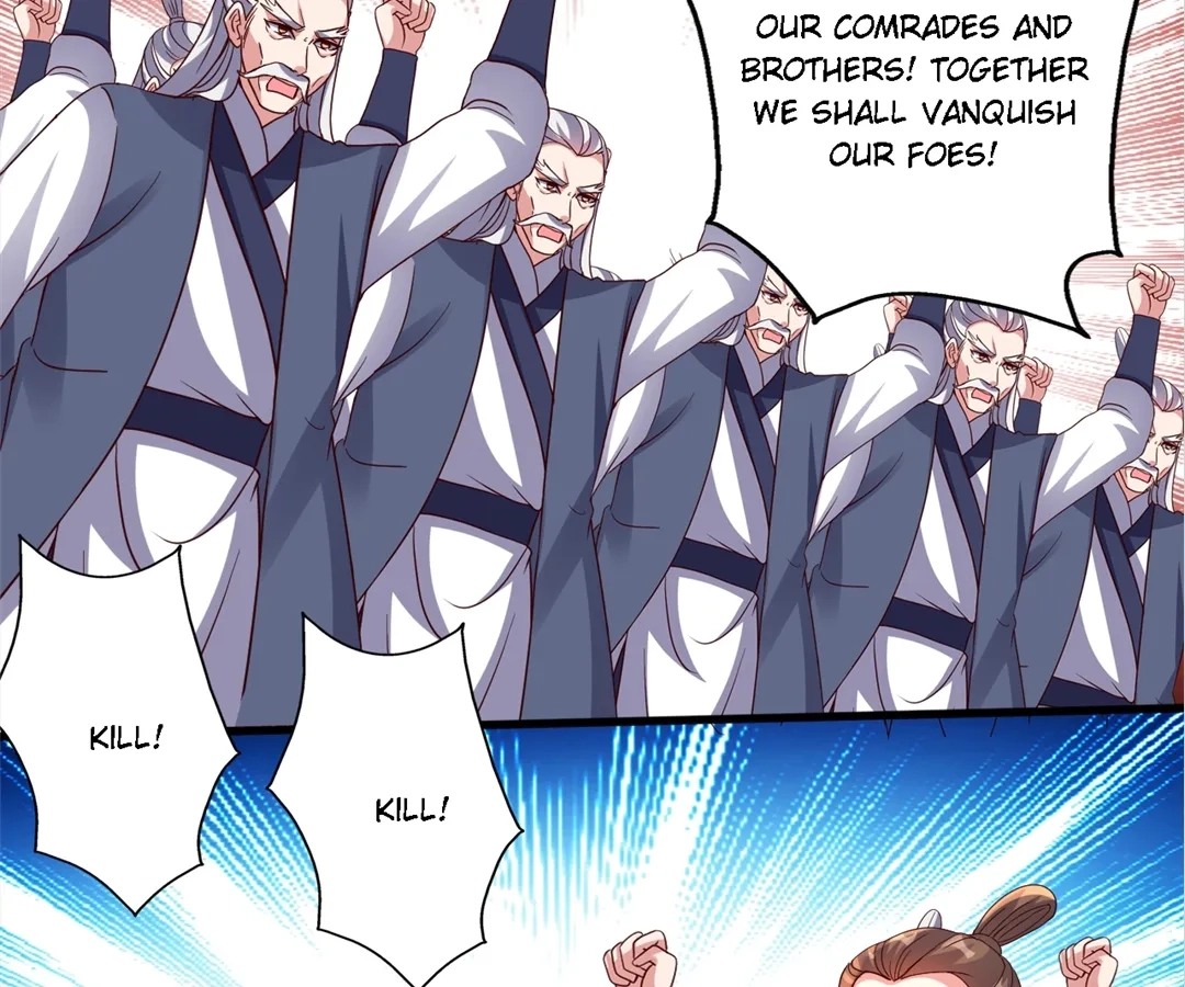 Banished Disciple's Counterattack Chapter 383 page 121 - 