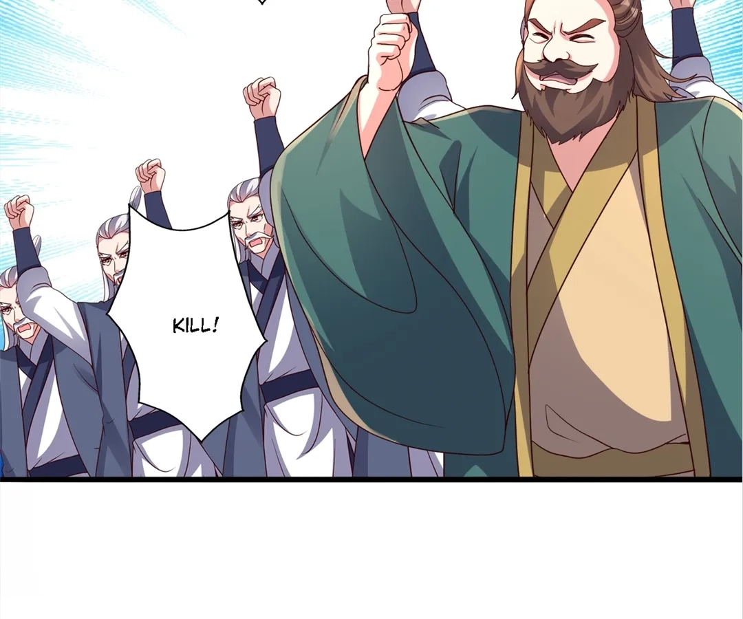 Banished Disciple's Counterattack Chapter 383 page 122 - 