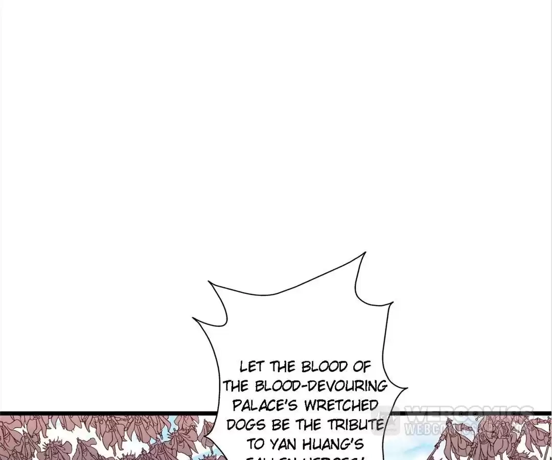 Banished Disciple's Counterattack Chapter 383 page 123 - 