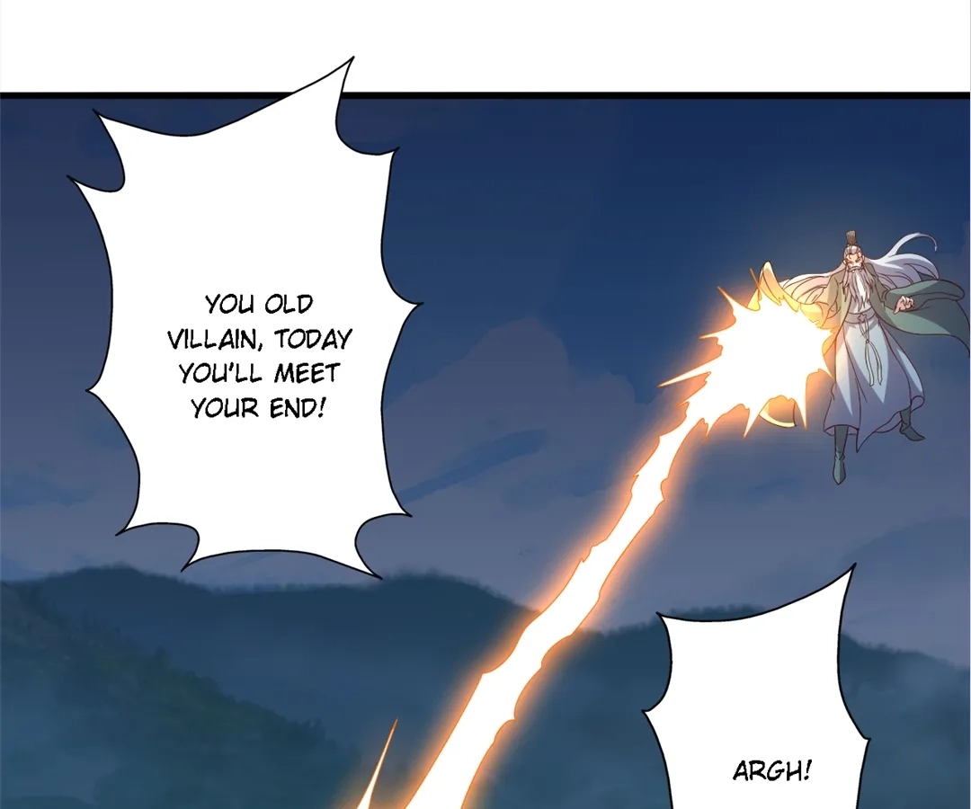 Banished Disciple's Counterattack Chapter 383 page 127 - 