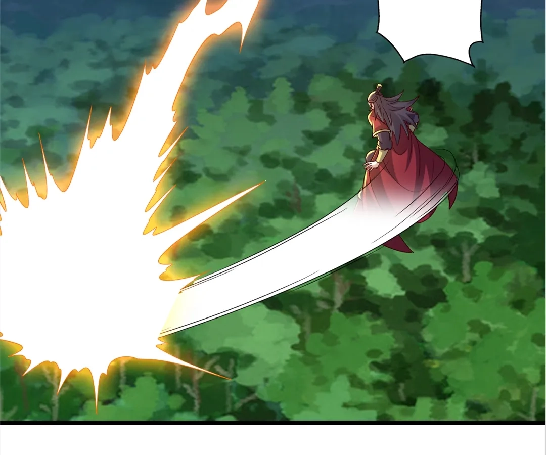 Banished Disciple's Counterattack Chapter 383 page 128 - 