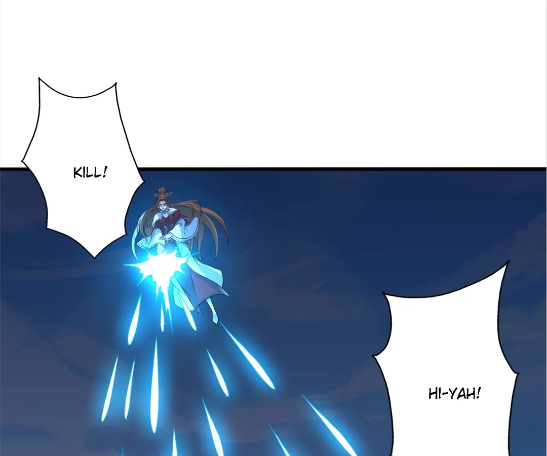 Banished Disciple's Counterattack Chapter 383 page 130 - 
