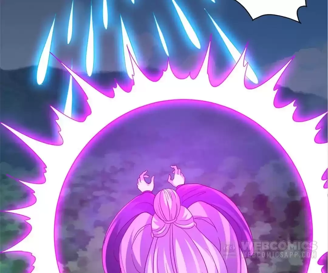Banished Disciple's Counterattack Chapter 383 page 131 - 