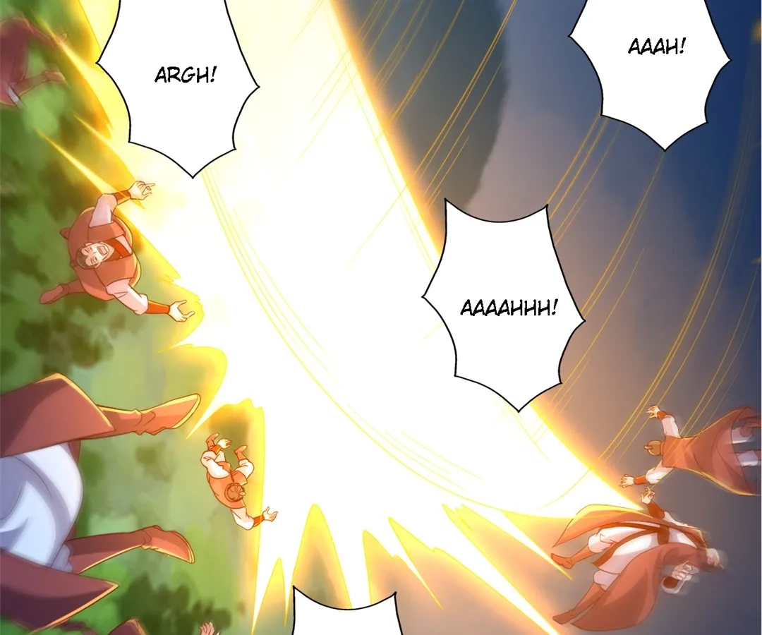 Banished Disciple's Counterattack Chapter 383 page 135 - 