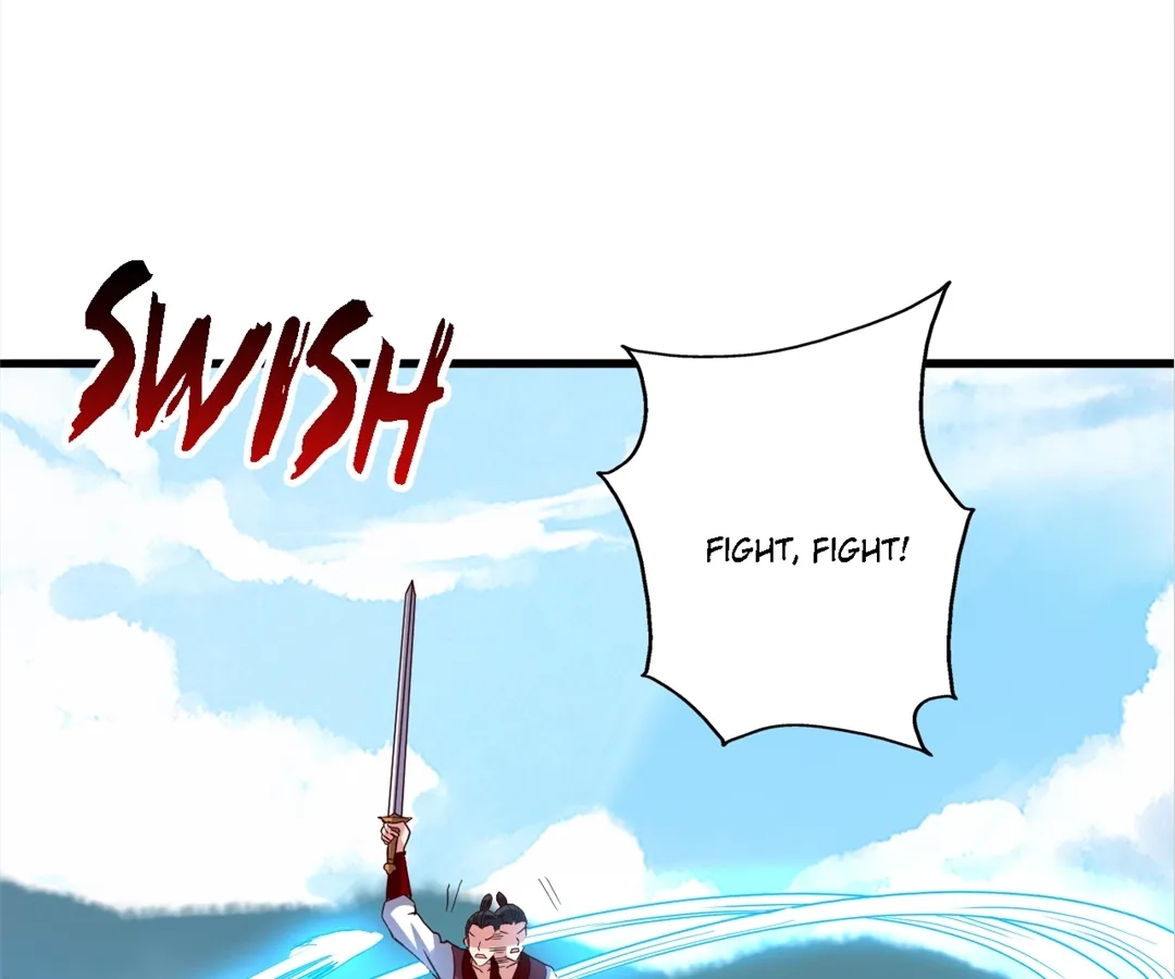Banished Disciple's Counterattack Chapter 383 page 137 - 