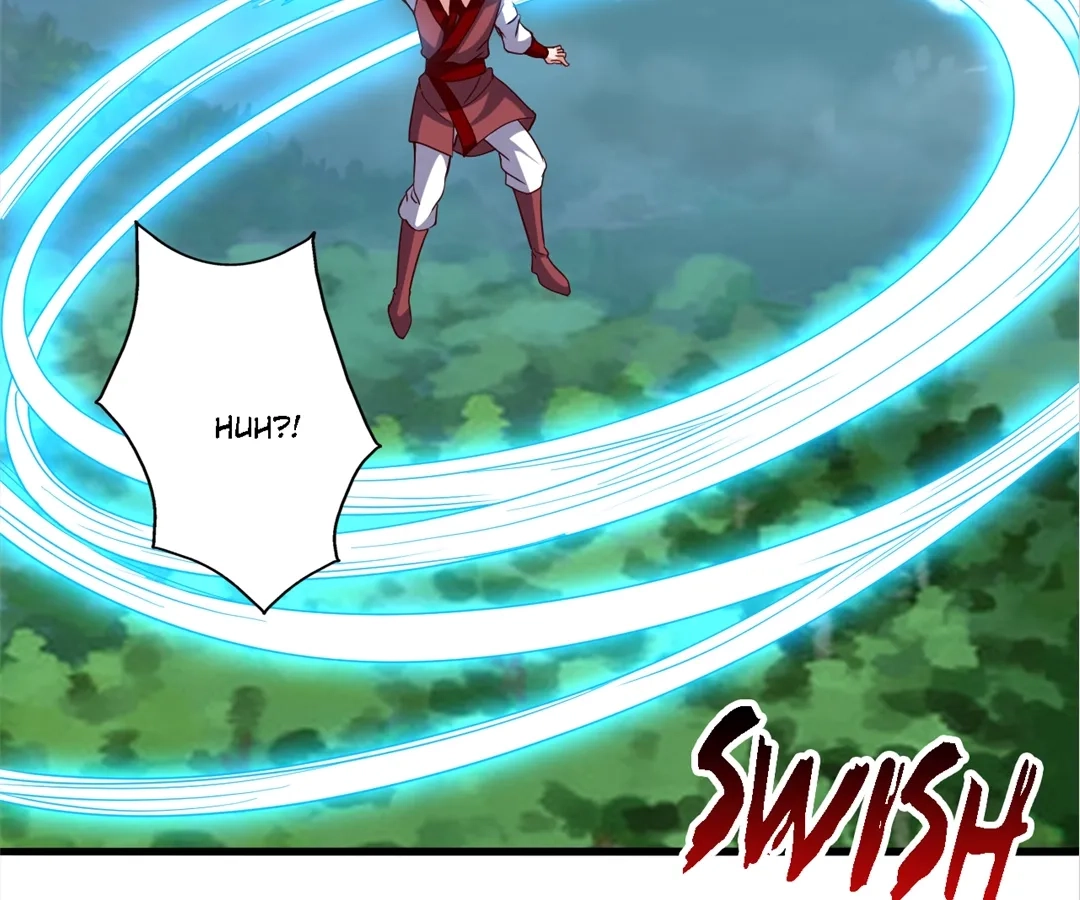 Banished Disciple's Counterattack Chapter 383 page 138 - 