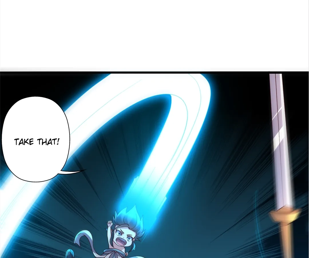 Banished Disciple's Counterattack Chapter 383 page 140 - 