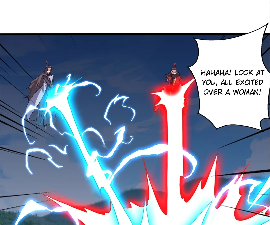 Banished Disciple's Counterattack Chapter 383 page 15 - 