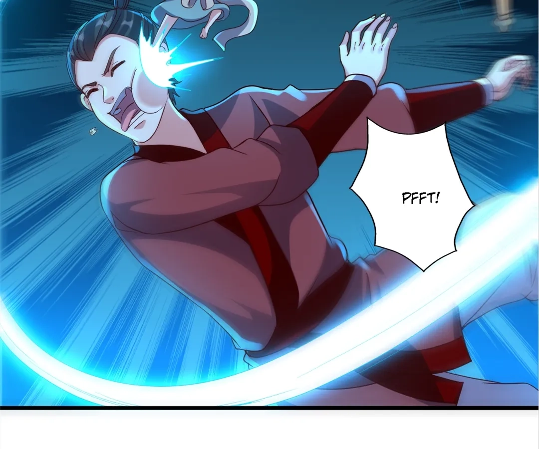 Banished Disciple's Counterattack Chapter 383 page 141 - 